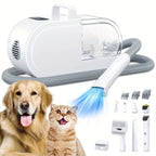 PET Grooming Vacuum
