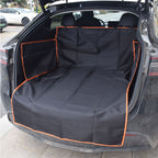 PET CAR MATS