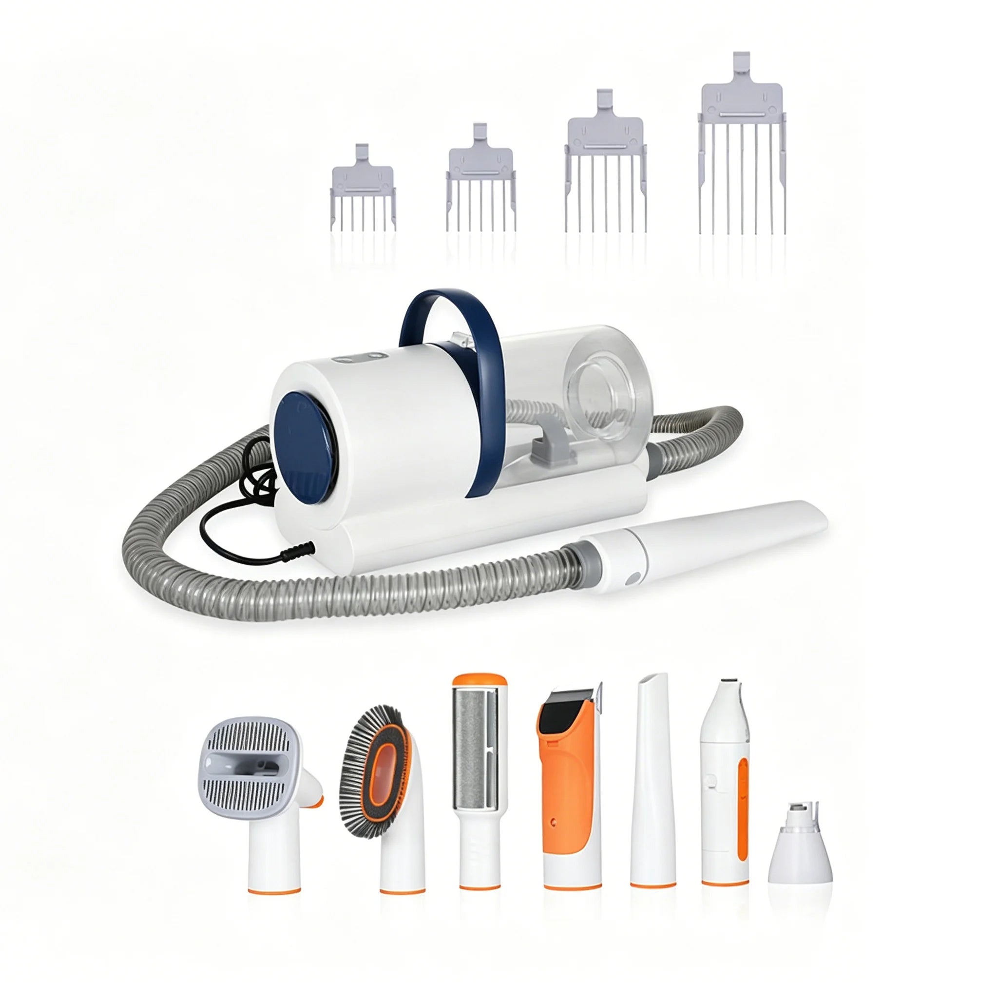 7-in-1 Pet Grooming Kit