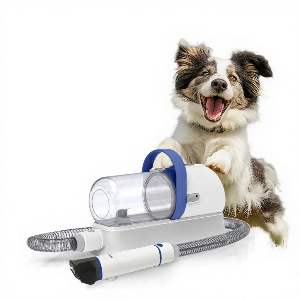 7-in-1 Pet Grooming Kit