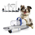 7-in-1 Pet Grooming Kit