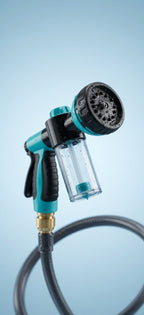 Pet Bath Sprayer Nozzle