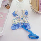 Teddy Bear Outdoor Dress