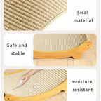 Kitty Scratcher Pad