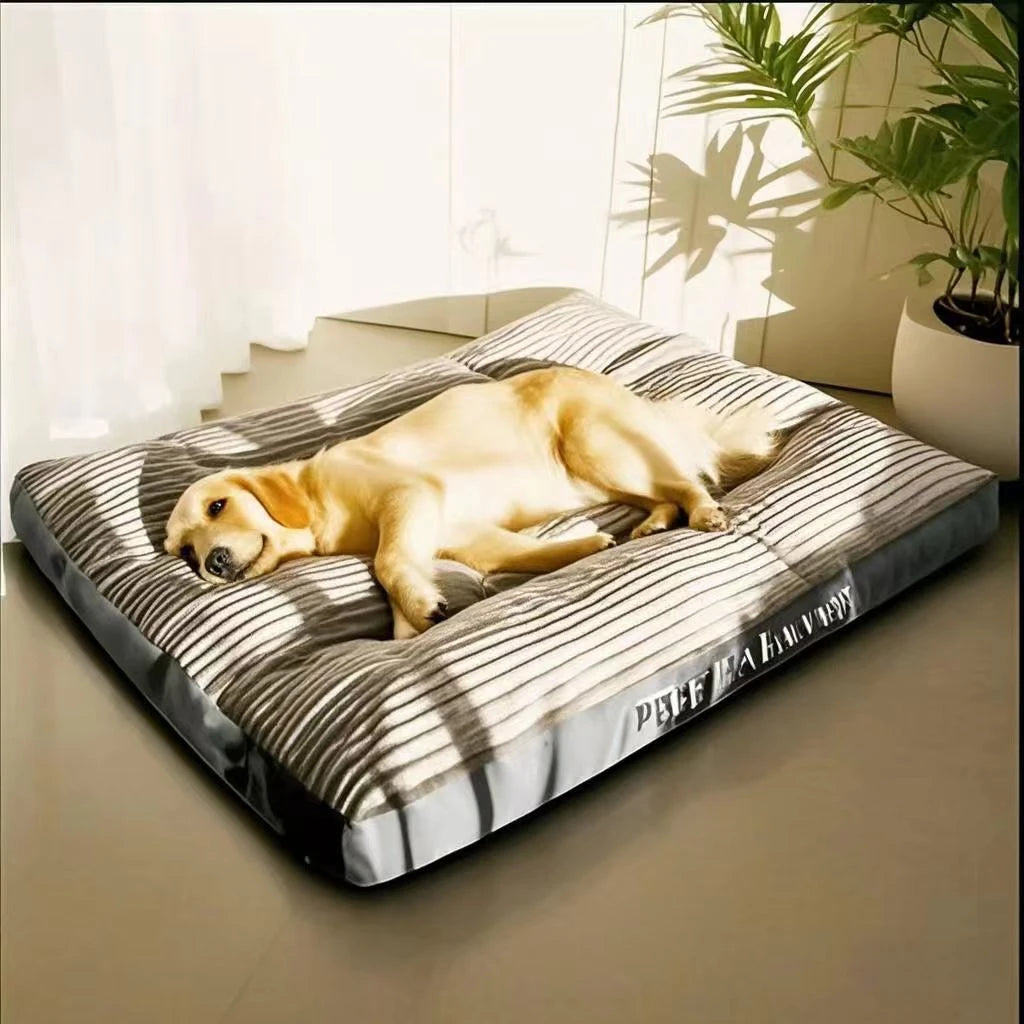 Deep Sleep Pet Bed