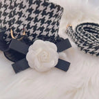 Luxury Pet Harness Leash Set