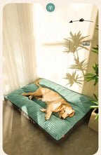 Deep Sleep Pet Bed