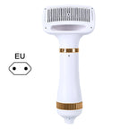 2-in-1 Pet Hair Dryer