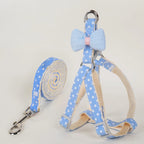 Puppy Bow Harness