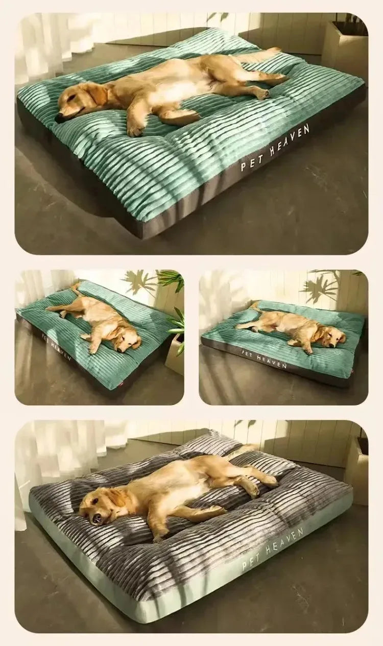 Deep Sleep Pet Bed