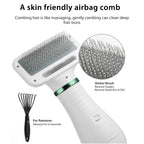 2-in-1 Pet Hair Dryer