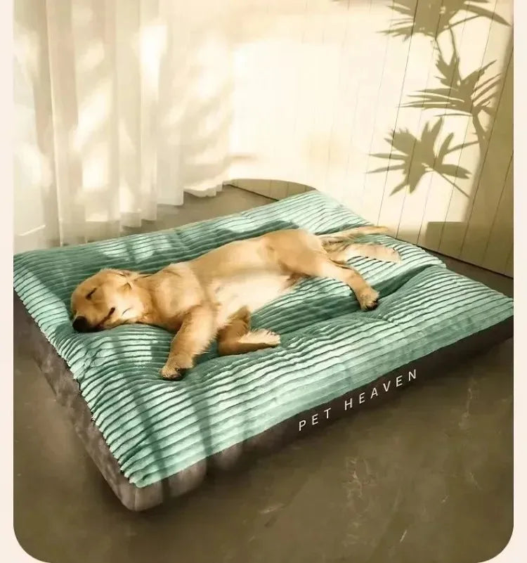 Deep Sleep Pet Bed