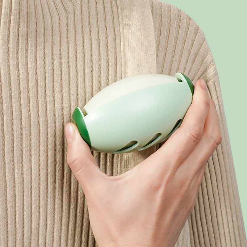 Reusable Lint Roller