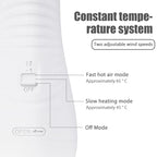 2-in-1 Pet Hair Dryer