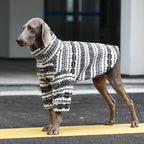 Winter Pullover-Big Dog