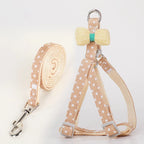 Puppy Bow Harness