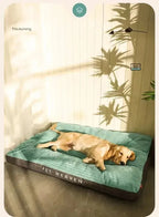 Deep Sleep Pet Bed