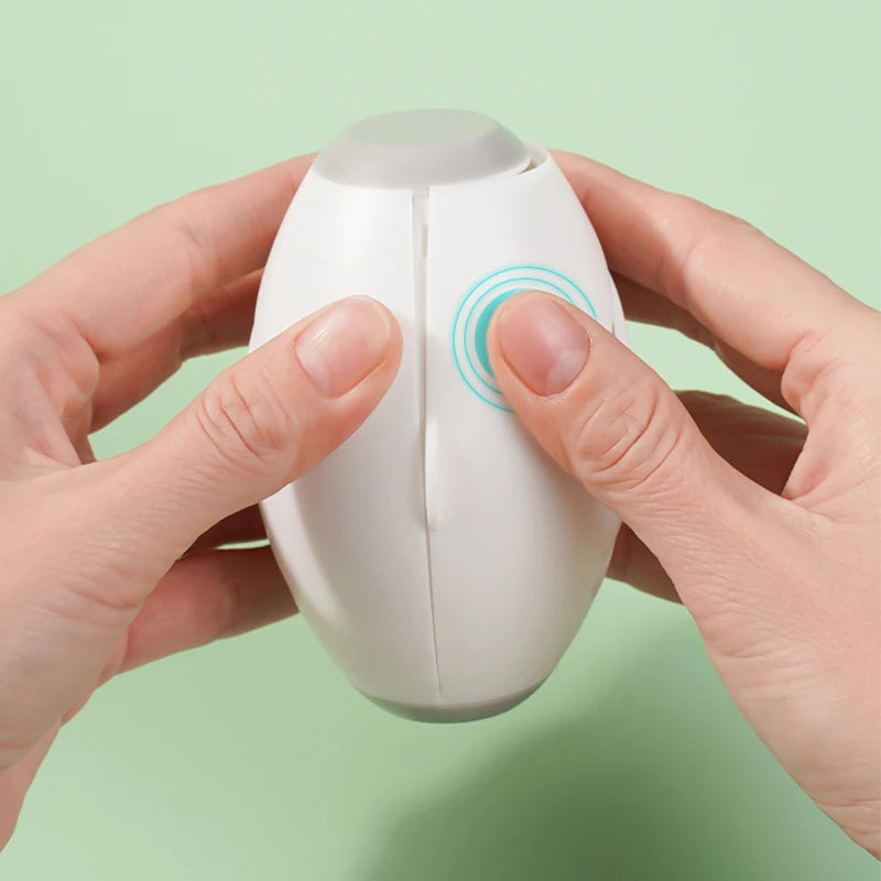 Reusable Lint Roller