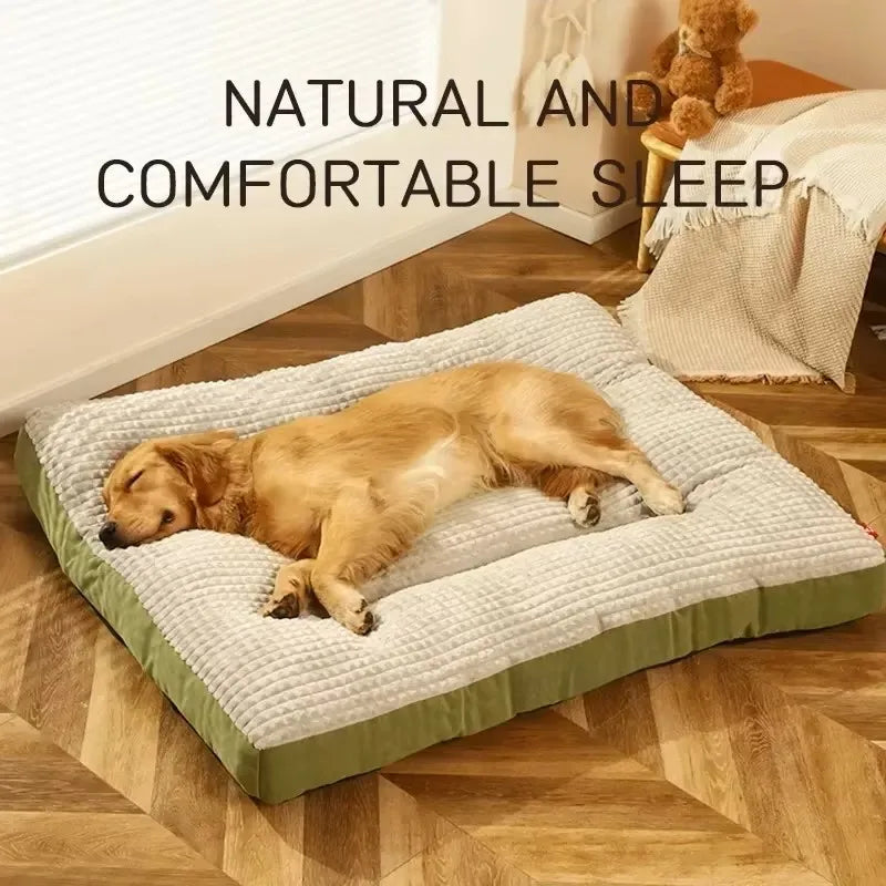 Deep Sleep Pet Bed