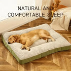 Deep Sleep Pet Bed