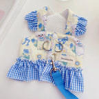 Teddy Bear Outdoor Dress