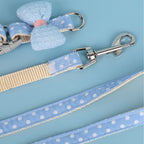 Puppy Bow Harness
