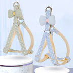 Puppy Bow Harness