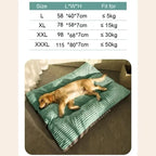 Deep Sleep Pet Bed