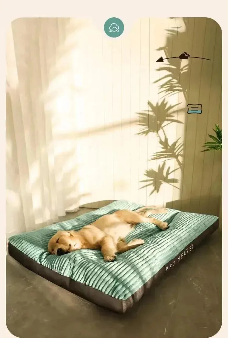 Deep Sleep Pet Bed