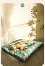 Deep Sleep Pet Bed