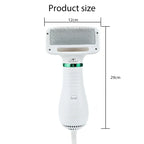 2-in-1 Pet Hair Dryer