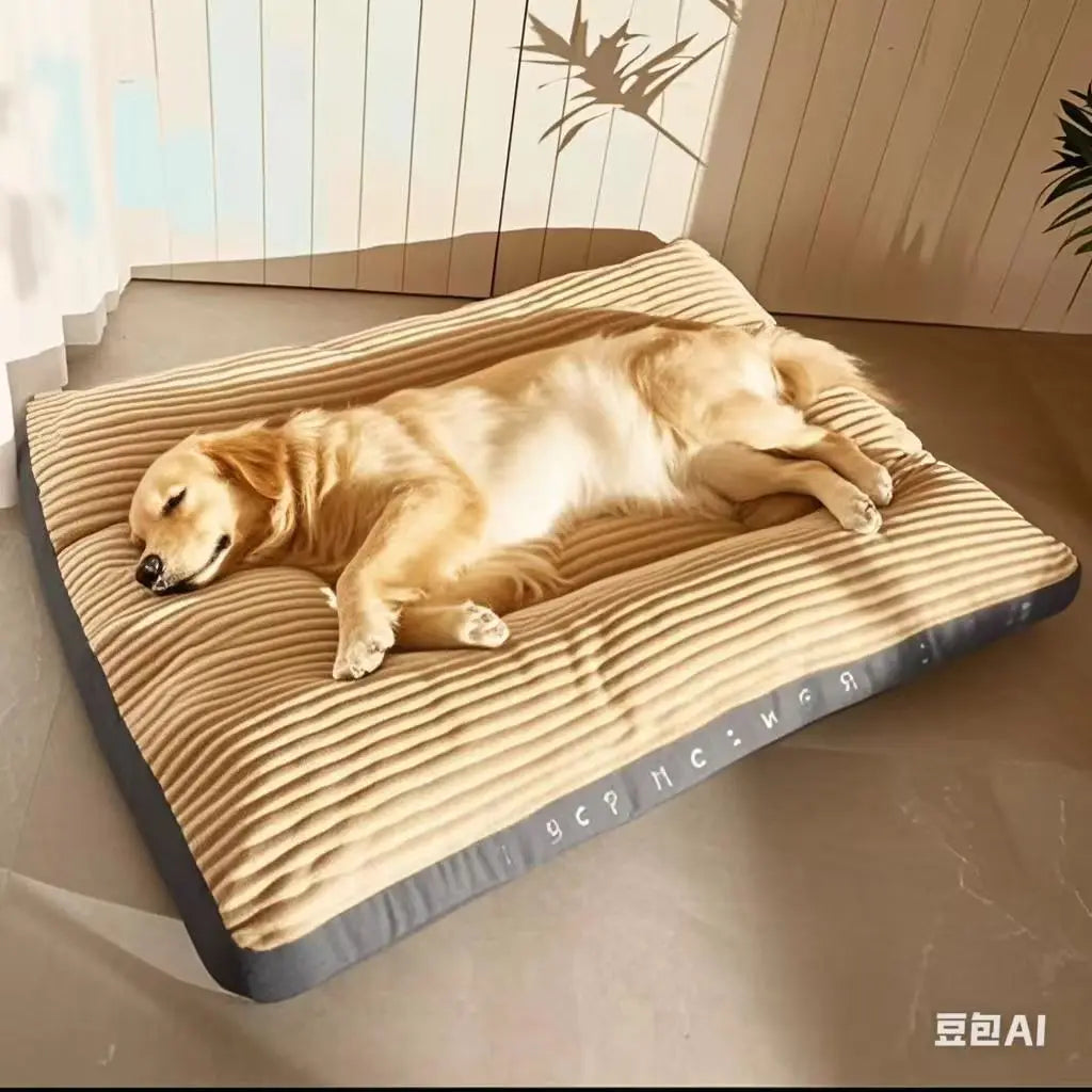 Deep Sleep Pet Bed