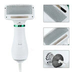 2-in-1 Pet Hair Dryer