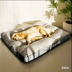 Deep Sleep Pet Bed