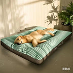 Deep Sleep Pet Bed