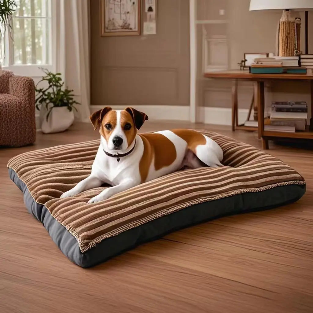 Deep Sleep Pet Bed