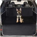 PET CAR MATS